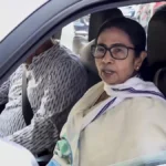 Political Turbulence in the Capital: Mamata Banerjee Leads Opposition Charge Against Election Commission