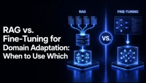 rag-vs-fine-tuning-the-definitive-guide-to-llm-domain-adaptation-in-2026