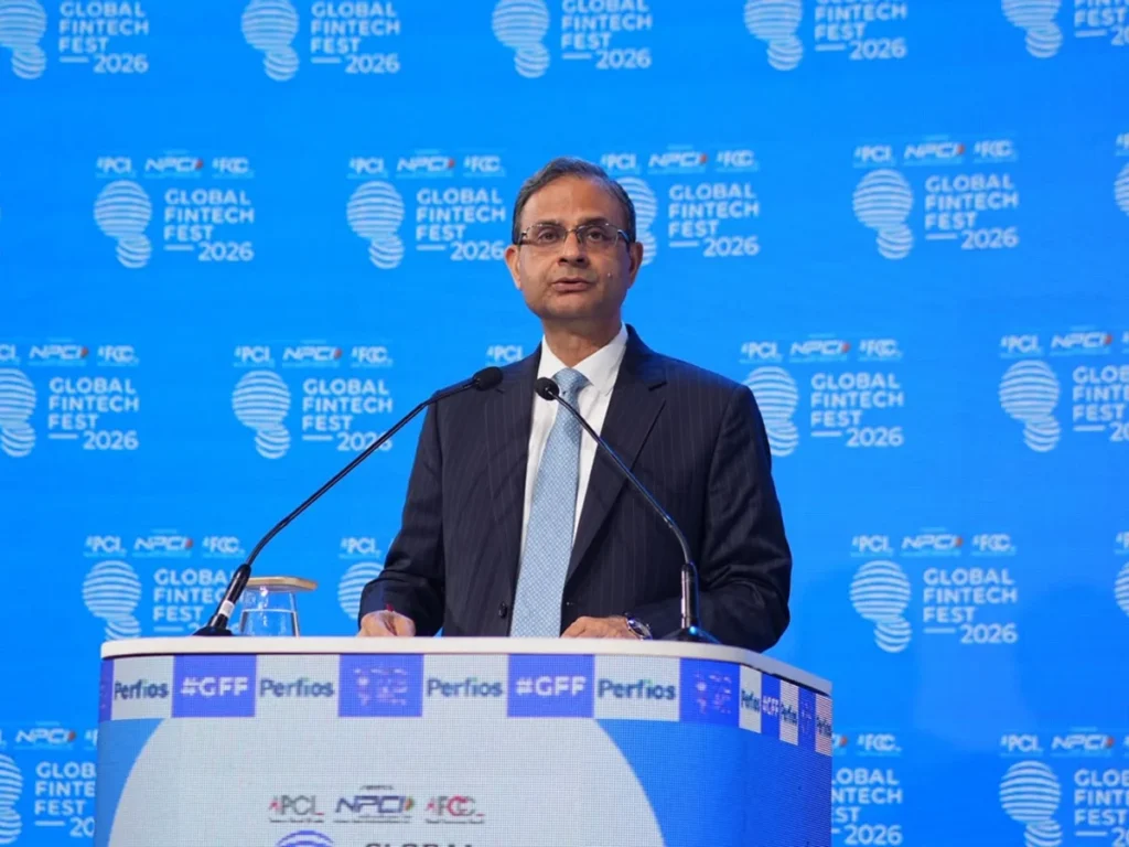 rbi-governor-sanjay-malhotra-at-global-fintech-fest-2026-balancing-quantum-innovation-with-fiduciary-trust