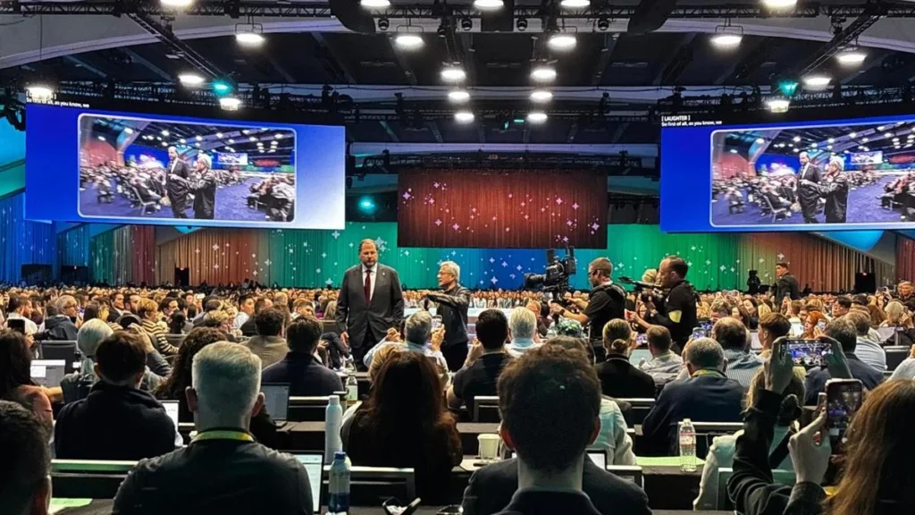 salesforce-unveils-aiforce-at-high-voltage-dreamforce-2026-amid-tech-luminaries-and-protests
