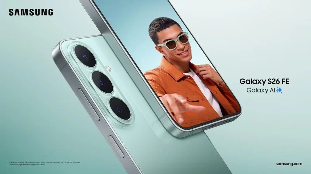 samsung-expands-its-premium-footprint-in-india-with-the-official-launch-of-the-galaxy-s26-fe