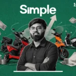 Simple Energy Accelerates India’s EV Revolution with a Massive $180 Million Series C Funding Round