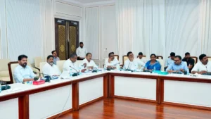 telangana-government-establishes-green-channel-for-rapid-victim-compensation-cm-revanth-reddy-sets-new-governance-standard