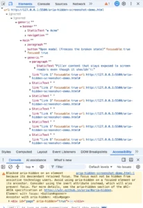 the-angry-mustard-console-why-accessibility-warnings-are-overruling-web-developers