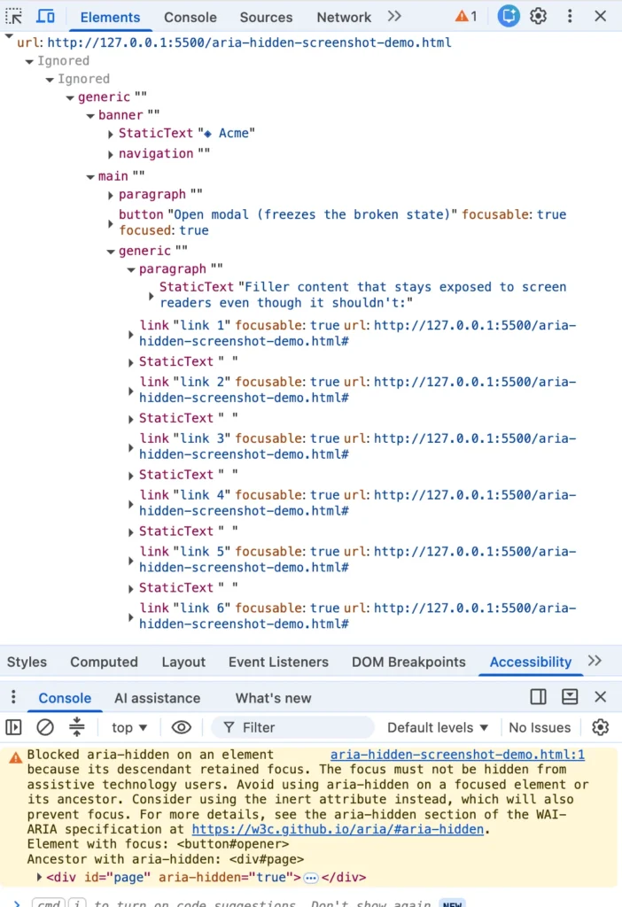 the-day-the-console-got-angry-understanding-and-solving-the-webs-most-persistent-focus-bug