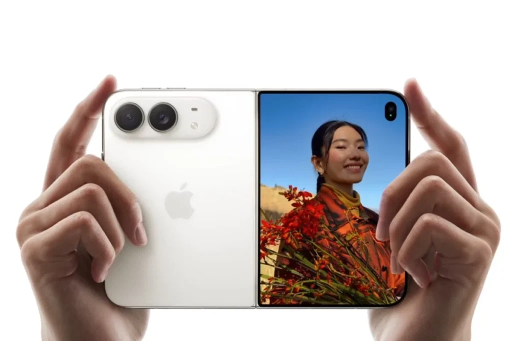 the-foldable-frontier-apples-strategic-entry-and-the-2027-market-outlook