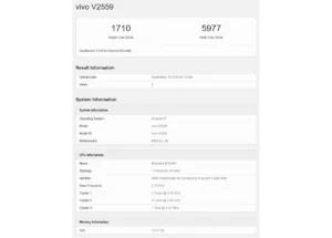 the-global-arrival-of-the-vivo-x-fold6-anticipation-builds-as-prototype-surfaces-on-geekbench