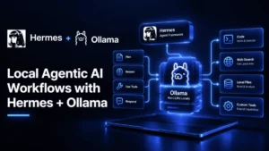 the-sovereign-ai-stack-building-a-zero-cost-private-agentic-workflow-with-hermes-and-ollama