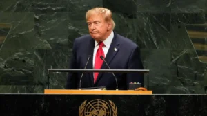 trump-bans-artificial-intelligence-in-u-s-documents-at-un-rebrands-tech-as-super-intelligence