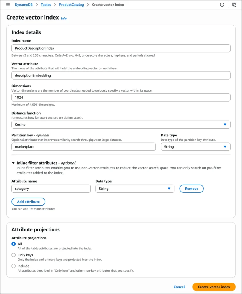 unlocking-the-future-of-serverless-intelligence-amazon-dynamodb-introduces-native-vector-search