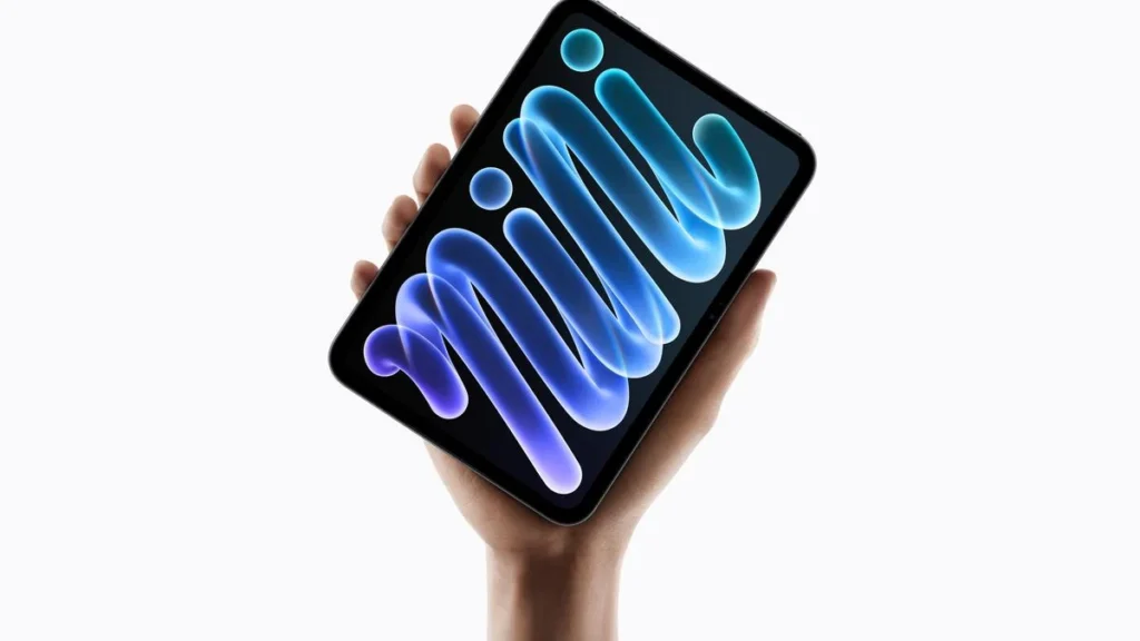 apple-unveils-the-next-generation-ipad-mini-a-ultra-slim-powerhouse-powered-by-the-a20-pro-and-oled-technology