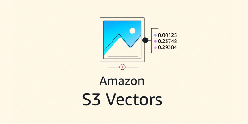 aws-enhances-amazon-s3-vectors-with-metadata-pre-filtering-to-boost-search-recall-and-multi-tenant-efficiency