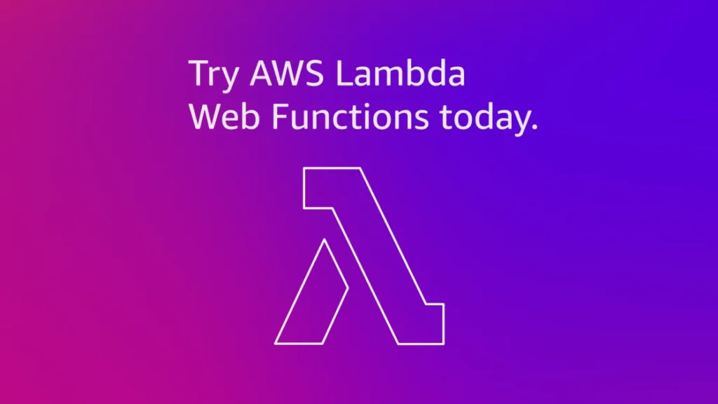 aws-unveils-lambda-web-functions-a-paradigm-shift-for-serverless-http-applications