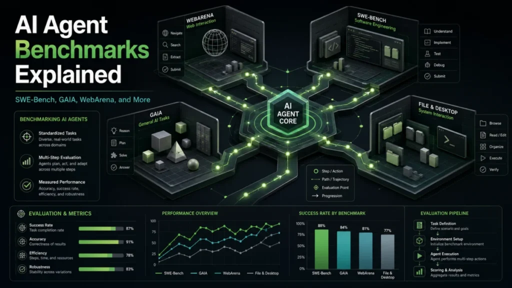 beyond-the-leaderboard-a-deep-dive-into-the-reality-of-ai-agent-benchmarking