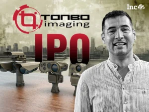 defense-tech-startup-tonbo-imaging-raises-inr-255-4-cr-from-anchor-investors-ahead-of-inr-852-cr-ipo-launch