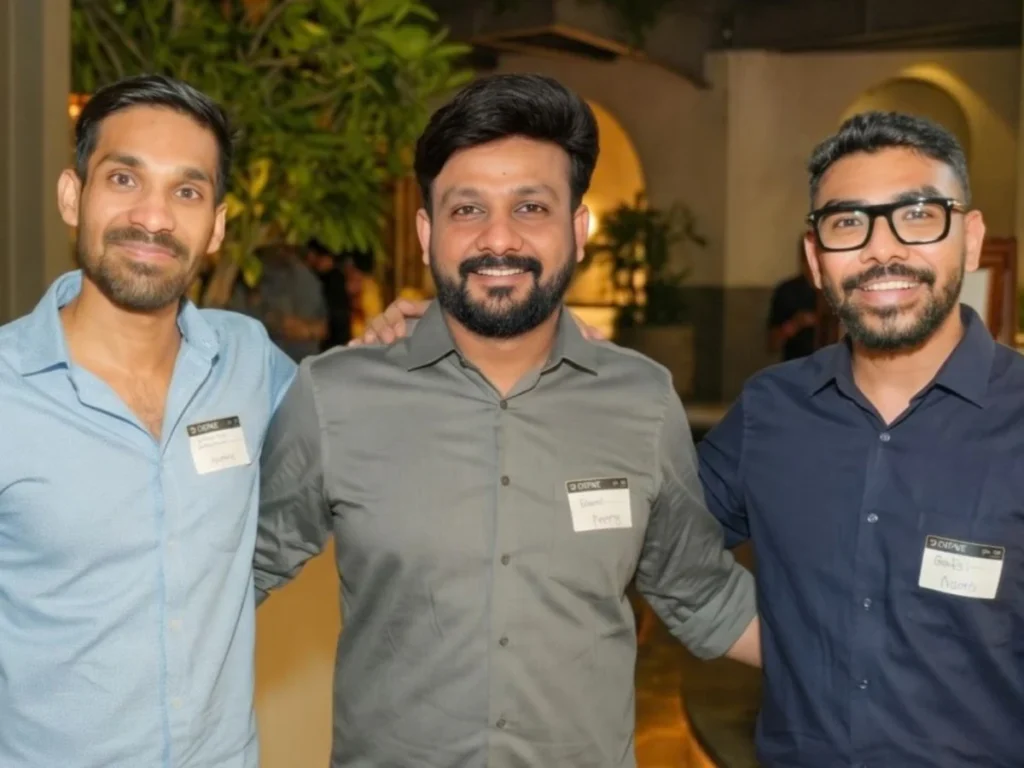ex-bharatpe-engineering-head-geetanshu-singla-joins-identity-startup-otpless-as-cto-amid-leadership-rejig