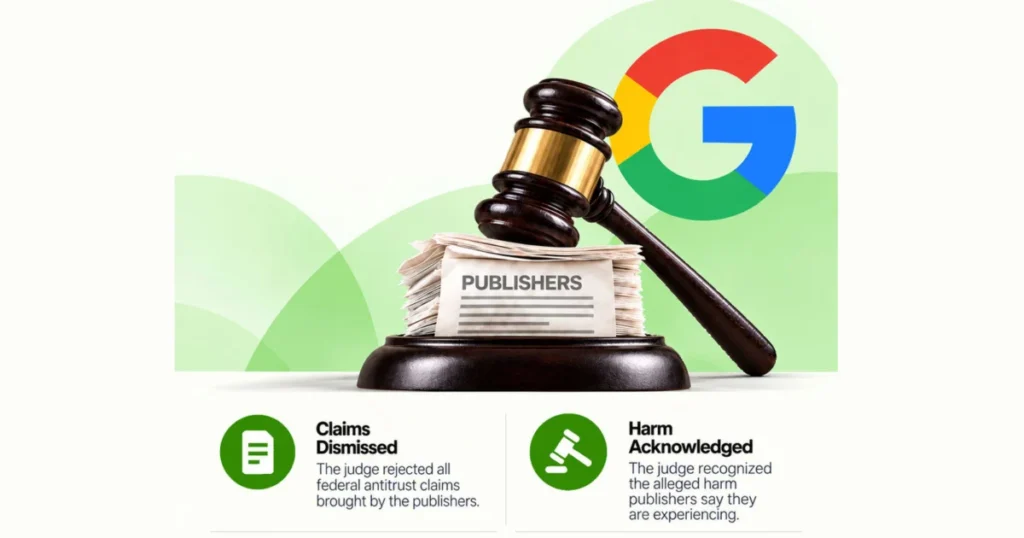 federal-judge-dismisses-antitrust-lawsuits-against-google-brought-by-publishers-chegg-and-penske-media-citing-legal-deficiencies