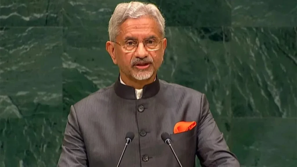 global-trade-realignment-jaishankar-calls-for-nuanced-assessment-of-market-distortions