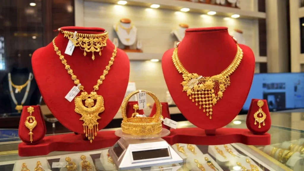 gold-market-outlook-assessing-the-impact-of-shifting-federal-reserve-policy