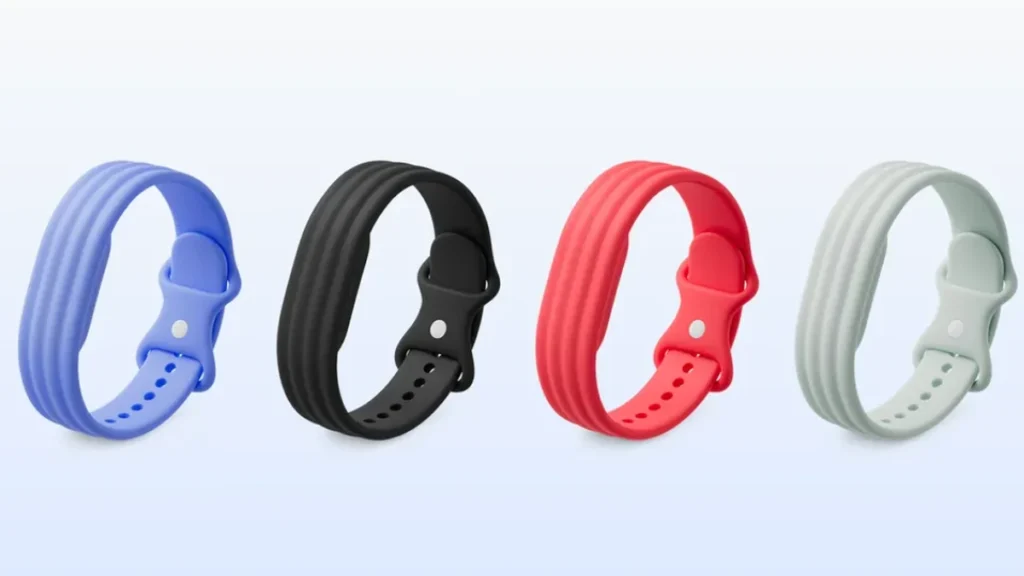 google-launches-ultra-lightweight-fitbit-air-in-india-a-new-era-for-screenless-health-tracking-and-personalized-wellness