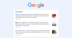 google-overhauls-ai-search-link-presentation-five-major-updates-aim-to-boost-visibility-for-publishers-and-creators