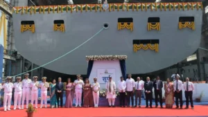 india-bolsters-blue-water-ambitions-defence-minister-launches-first-indigenous-fleet-support-ship-surya