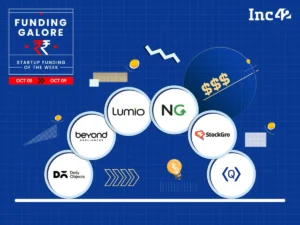 indian-startup-funding-dips-47-4-to-122-9-mn-in-first-week-of-october-led-by-ecommerce-and-d2c-surge