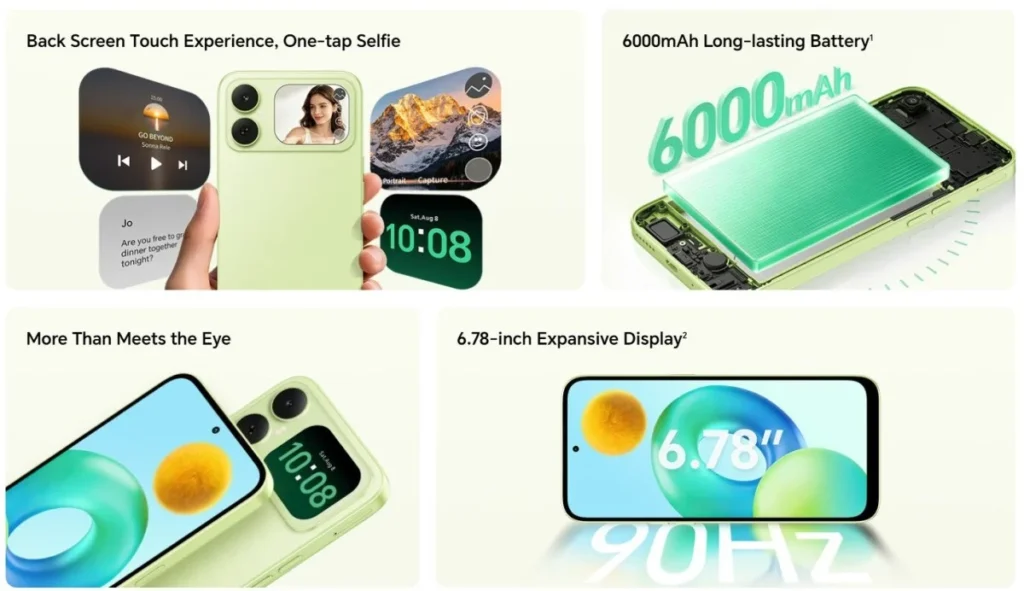 innovation-at-the-entry-level-honor-unveils-the-play20c-with-unique-dual-screen-design