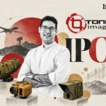 Inside Tonbo Imaging’s ₹4,010 Cr IPO: Riding the Global Defence Tech Wave Amid Financial Speedbumps