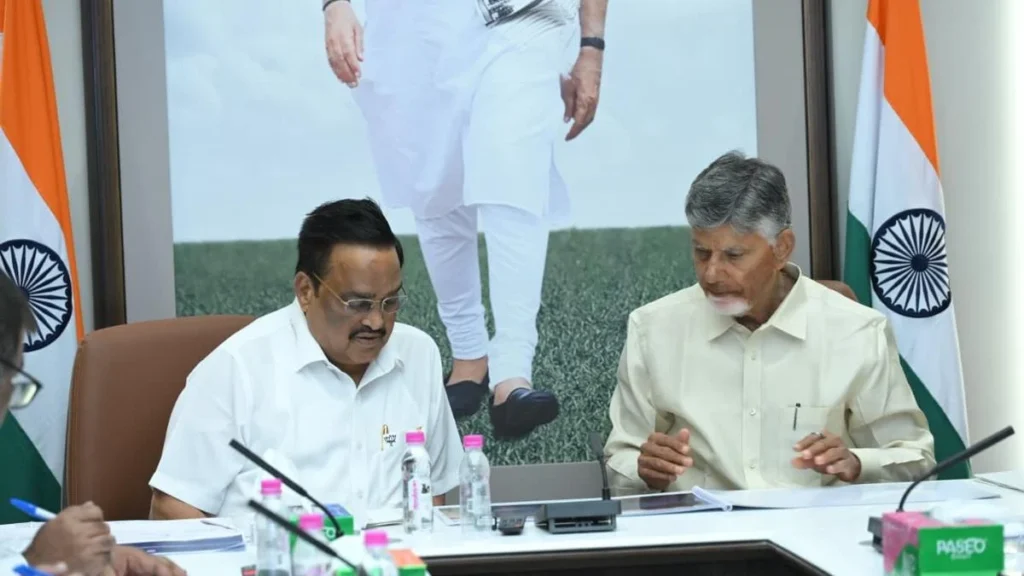 naidus-delhi-mission-andhra-pradesh-pushes-for-polavaram-progress-and-national-river-linking