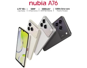 navigating-the-naming-maze-ztes-new-nubia-a76-4g-raises-questions-and-expectations