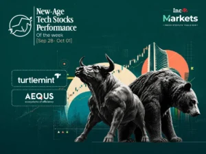 new-age-tech-stocks-plunge-amid-eighth-consecutive-weekly-market-decline-moneyview-makes-bumper-debut