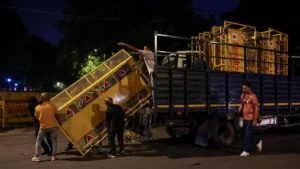 new-delhi-under-siege-capital-turned-into-a-fortress-as-cjp-calls-for-jantar-mantar-2-0