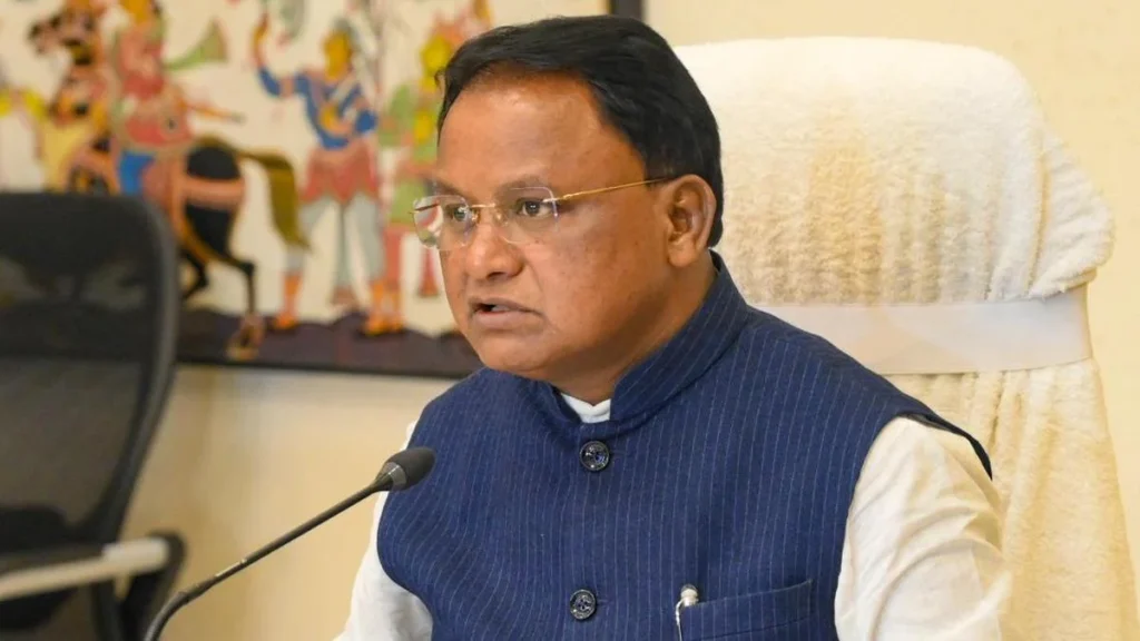 odisha-cabinet-hails-prime-minister-modis-25-year-legacy-of-transformative-governance