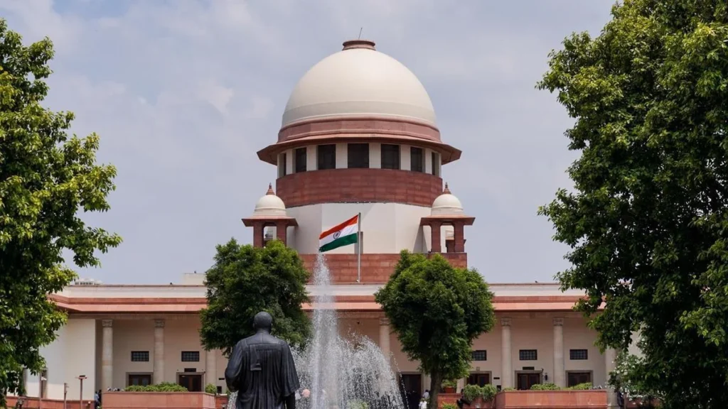 supreme-court-warns-of-cbi-probe-as-rajasthan-faces-scrutiny-over-ecological-collapse-of-jojari-luni-bandi-river-system