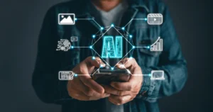 the-ai-first-web-why-your-websites-next-customer-might-never-visit-it