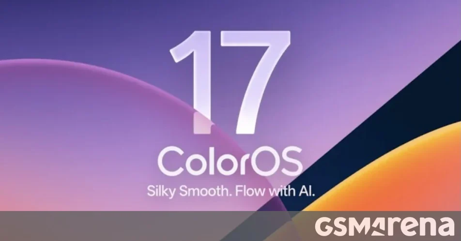 the-dawn-of-a-new-interface-oppo-unveils-coloros-17-blending-fluidity-with-ai-innovation