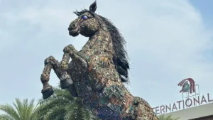 the-digital-trojan-how-a-25-foot-scrap-metal-horse-is-redefining-cyber-awareness-in-kochi