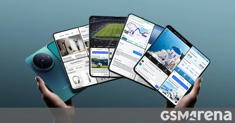 the-global-ambitions-of-the-vivo-x-fold6-a-deep-dive-into-the-premium-foldable-landscape