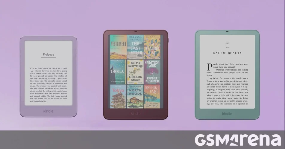 the-new-chapter-amazon-overhauls-its-kindle-lineup-with-refined-design-and-enhanced-performance