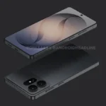 The Sleek Evolution: New Details Emerge on the Samsung Galaxy S27 Ultra