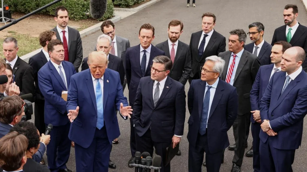 the-white-house-ai-accord-a-constitutional-blueprint-for-frontier-tech-or-a-toothless-exercise-in-self-regulation