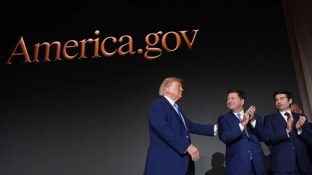trump-administration-launches-super-intelligence-force-to-spearhead-federal-ai-strategy-naming-dni-jay-clayton-as-ai-czar