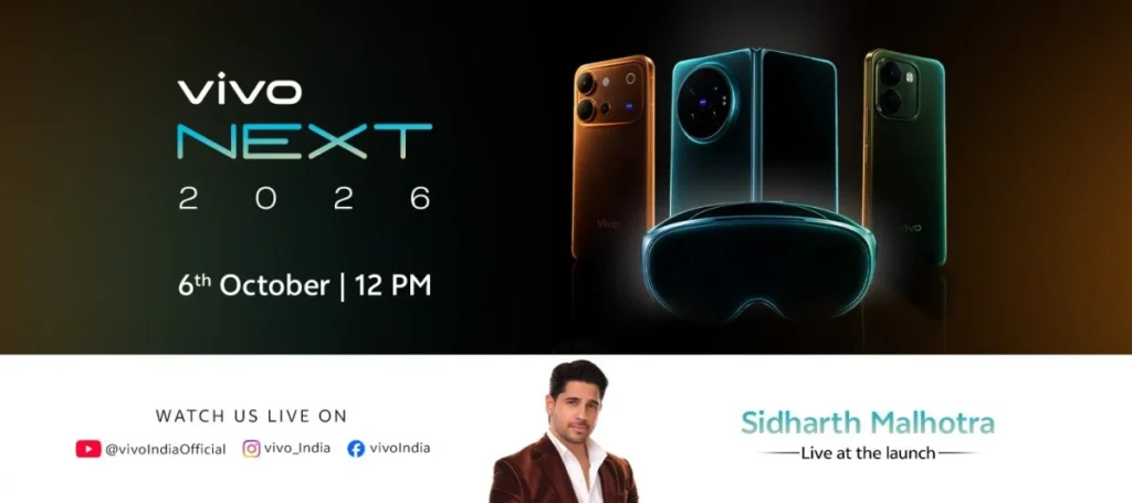 vivos-october-6-showcase-a-triple-threat-launch-for-the-indian-market